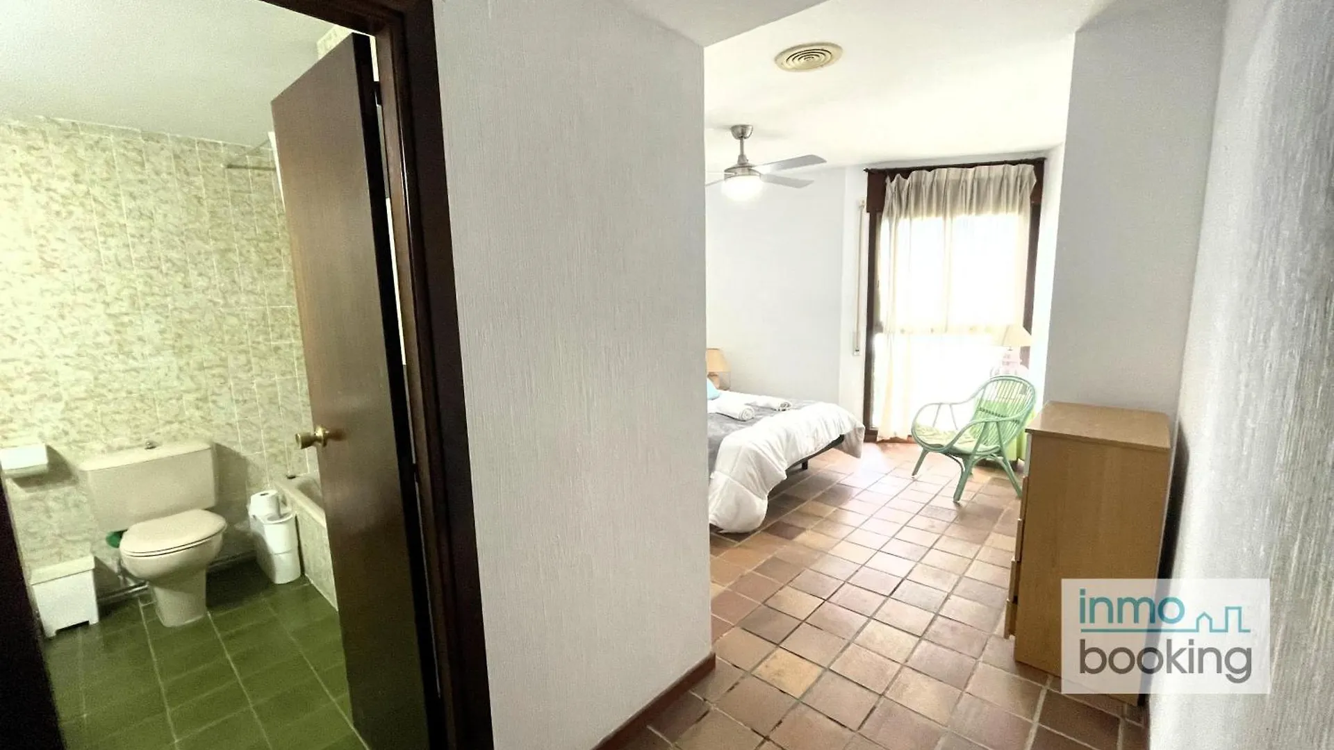 Sun Beach Margon Salou , Vistas Al Mar, Piscina Y Pk