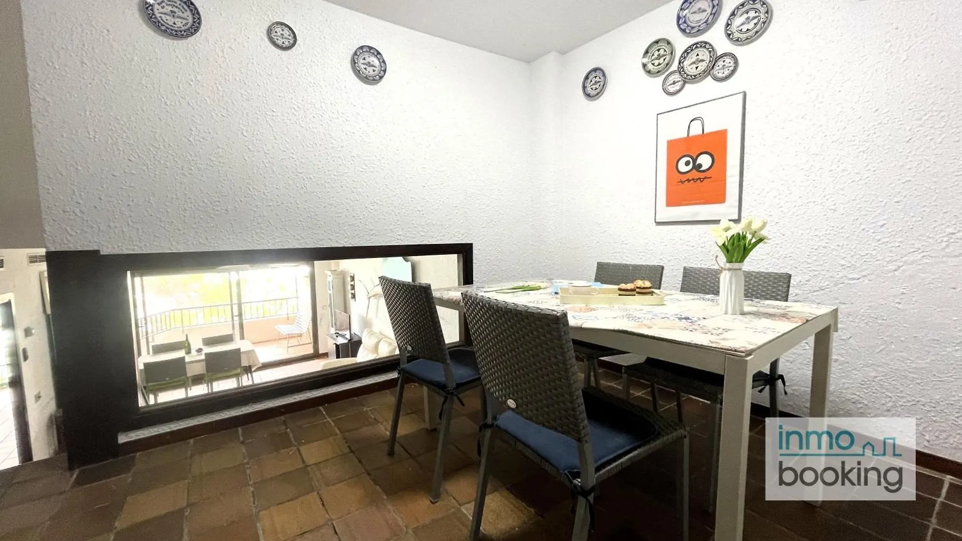 Sun Beach Margon Salou , Vistas Al Mar, Piscina Y Pk