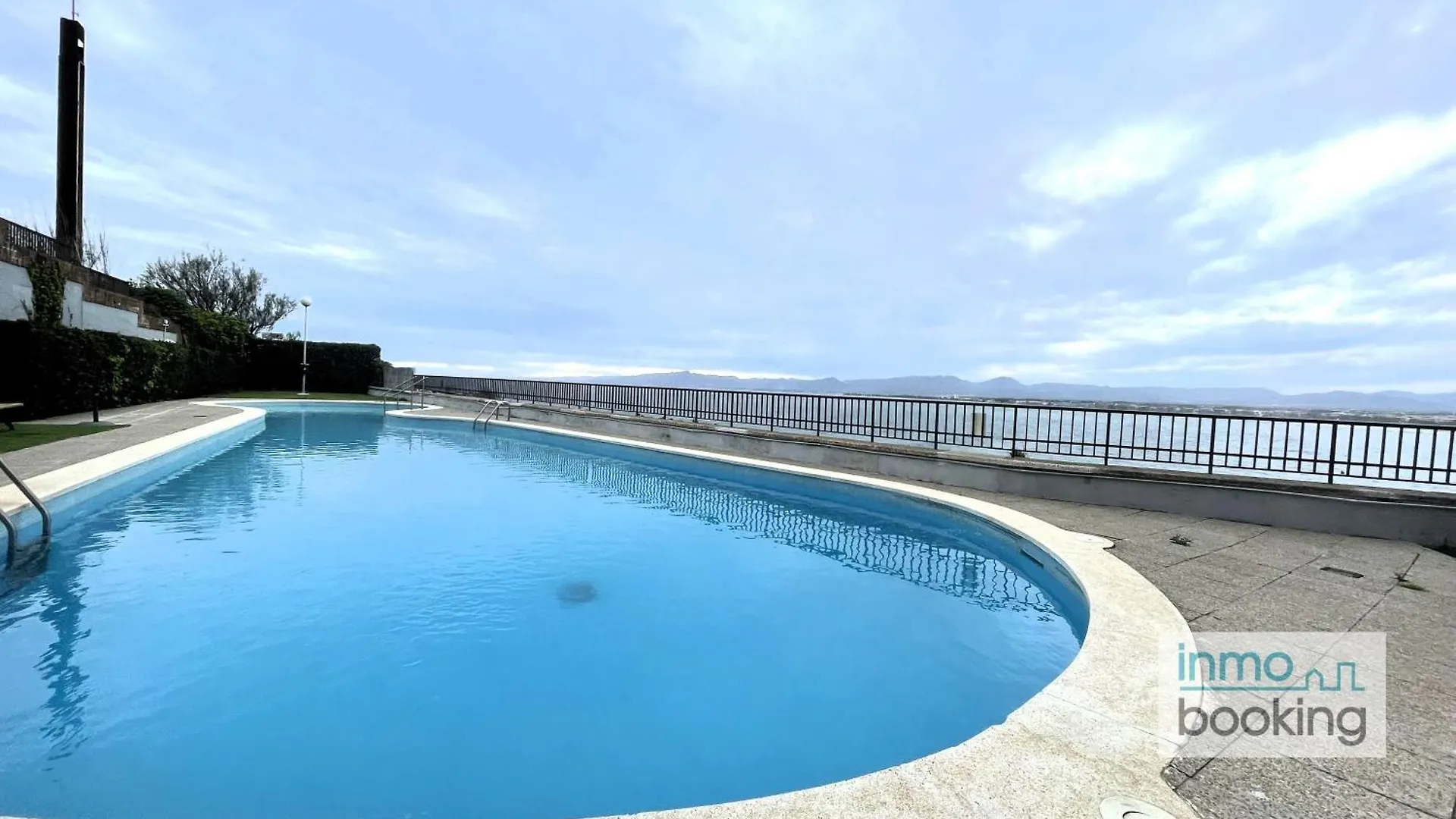 Sun Beach Margon Salou , Vistas Al Mar, Piscina Y Pk 0*,