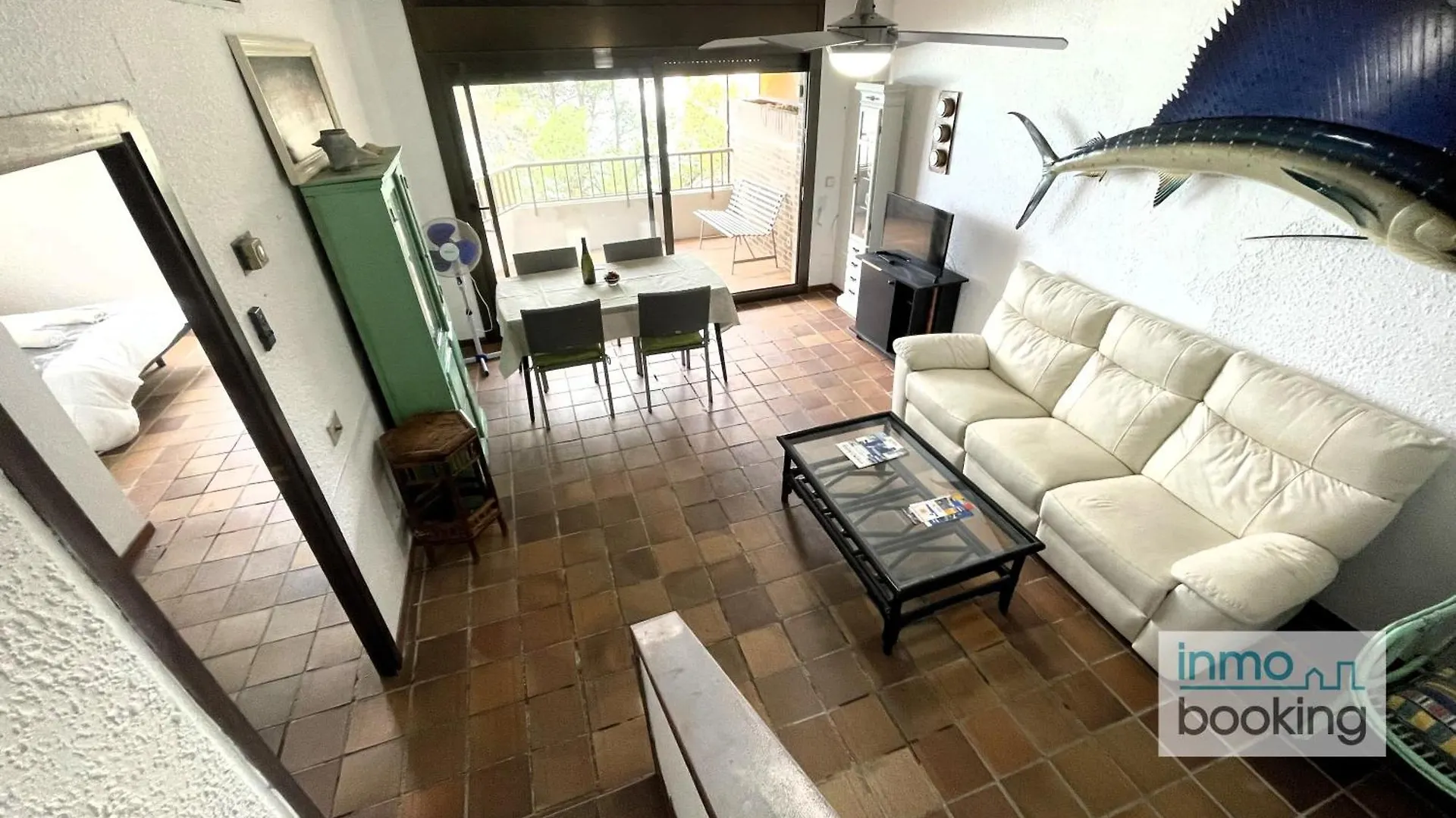 Apartment Sun Beach Margon Salou , Vistas Al Mar, Piscina Y Pk