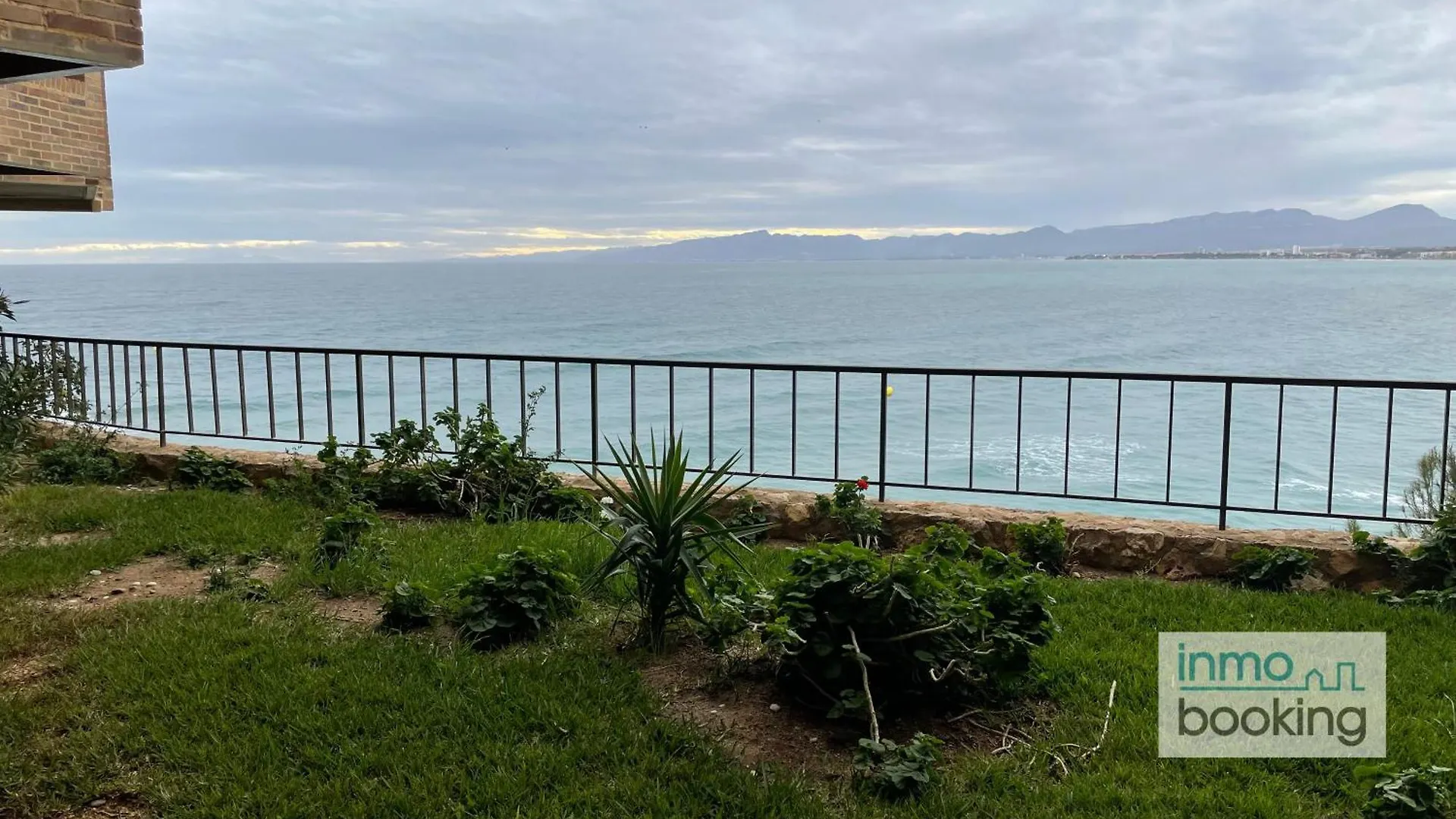 Sun Beach Margon Salou , Vistas Al Mar, Piscina Y Pk Spain