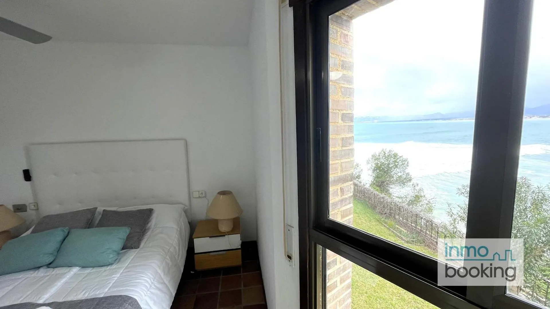 Sun Beach Margon Salou , Vistas Al Mar, Piscina Y Pk Spain