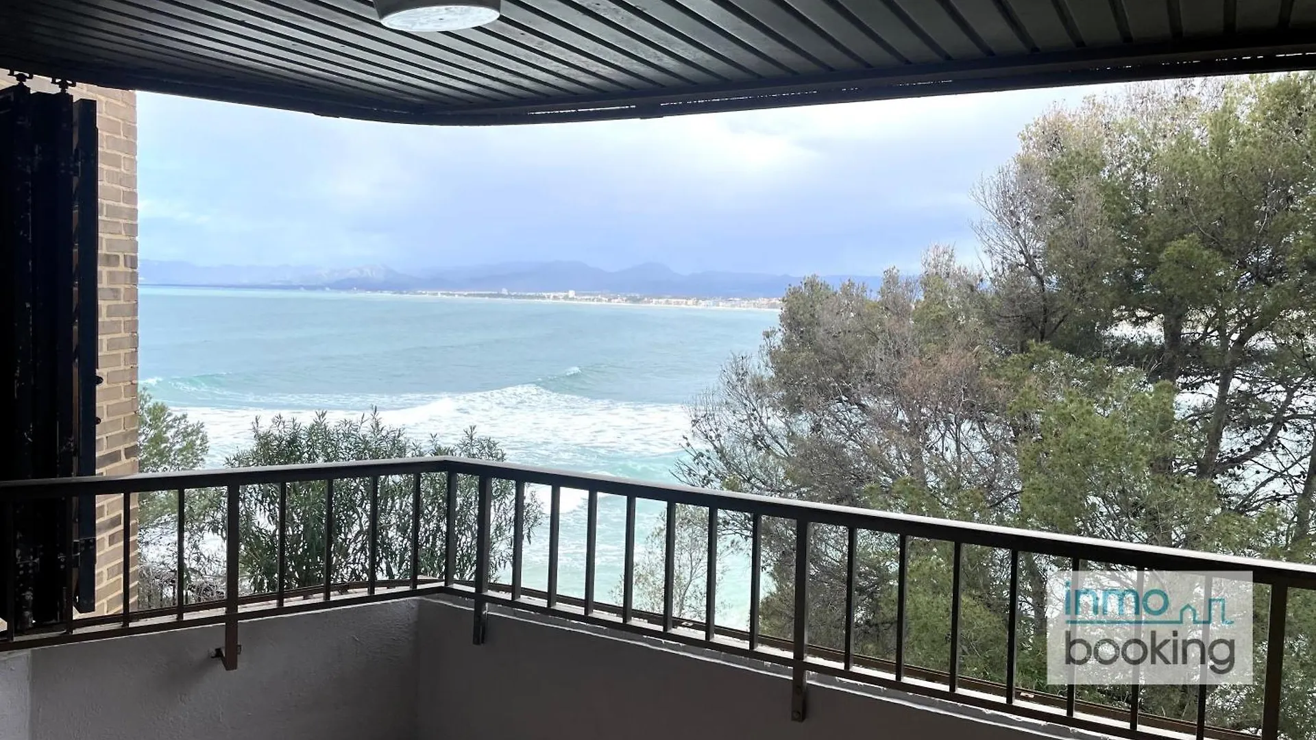 Sun Beach Margon Salou , Vistas Al Mar, Piscina Y Pk