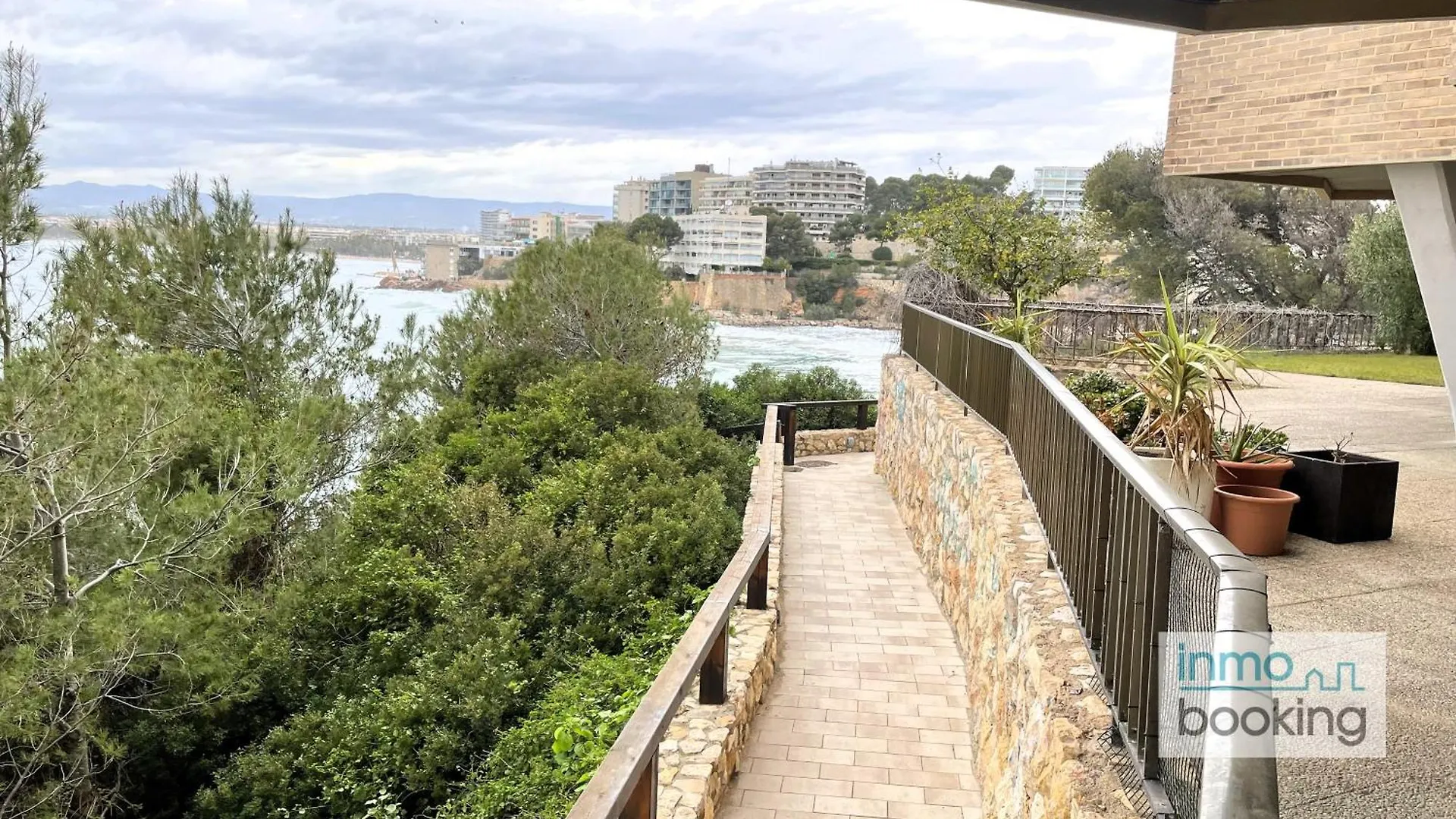 Sun Beach Margon Salou , Vistas Al Mar, Piscina Y Pk Apartment