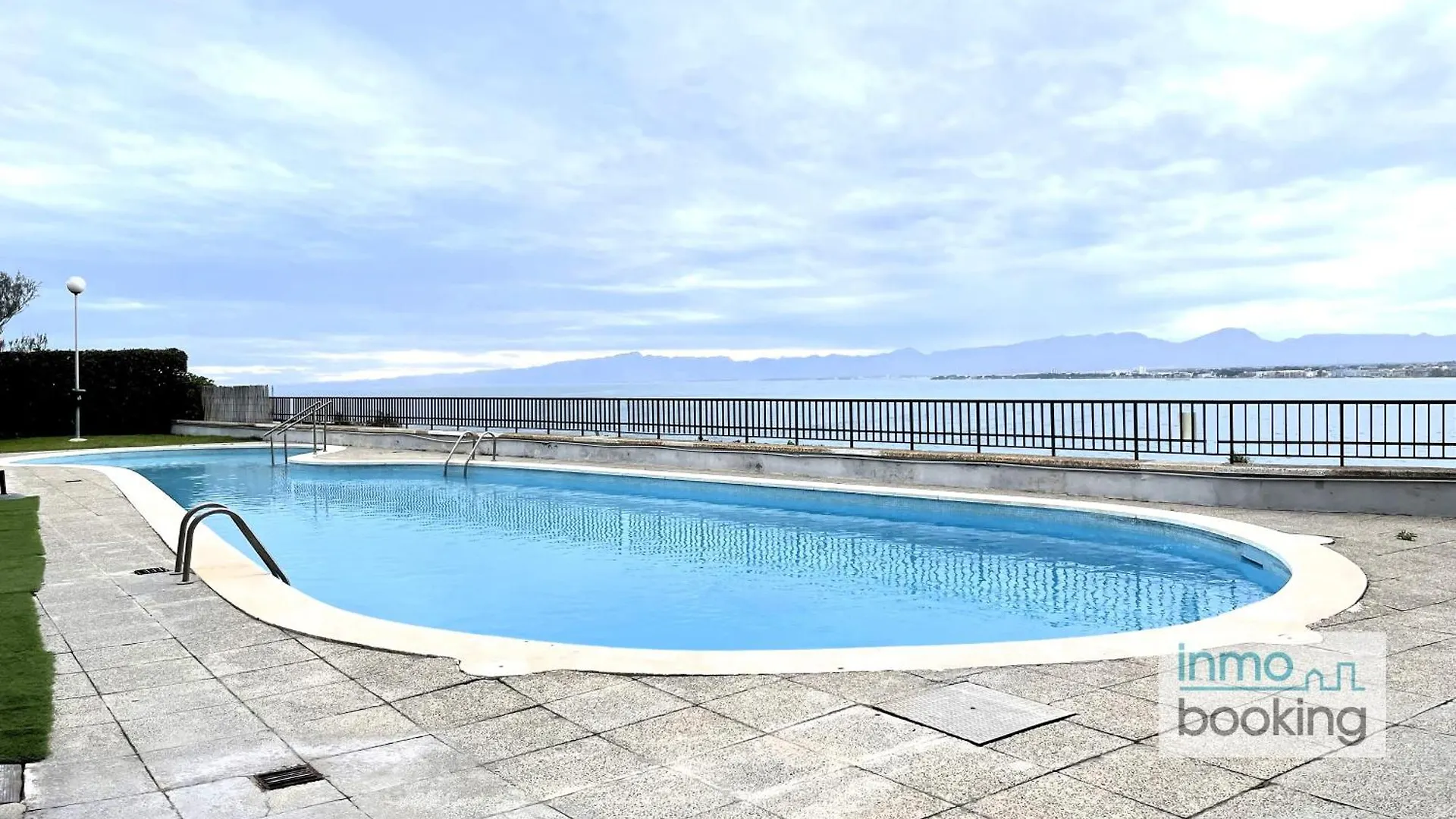 Sun Beach Margon Salou , Vistas Al Mar, Piscina Y Pk