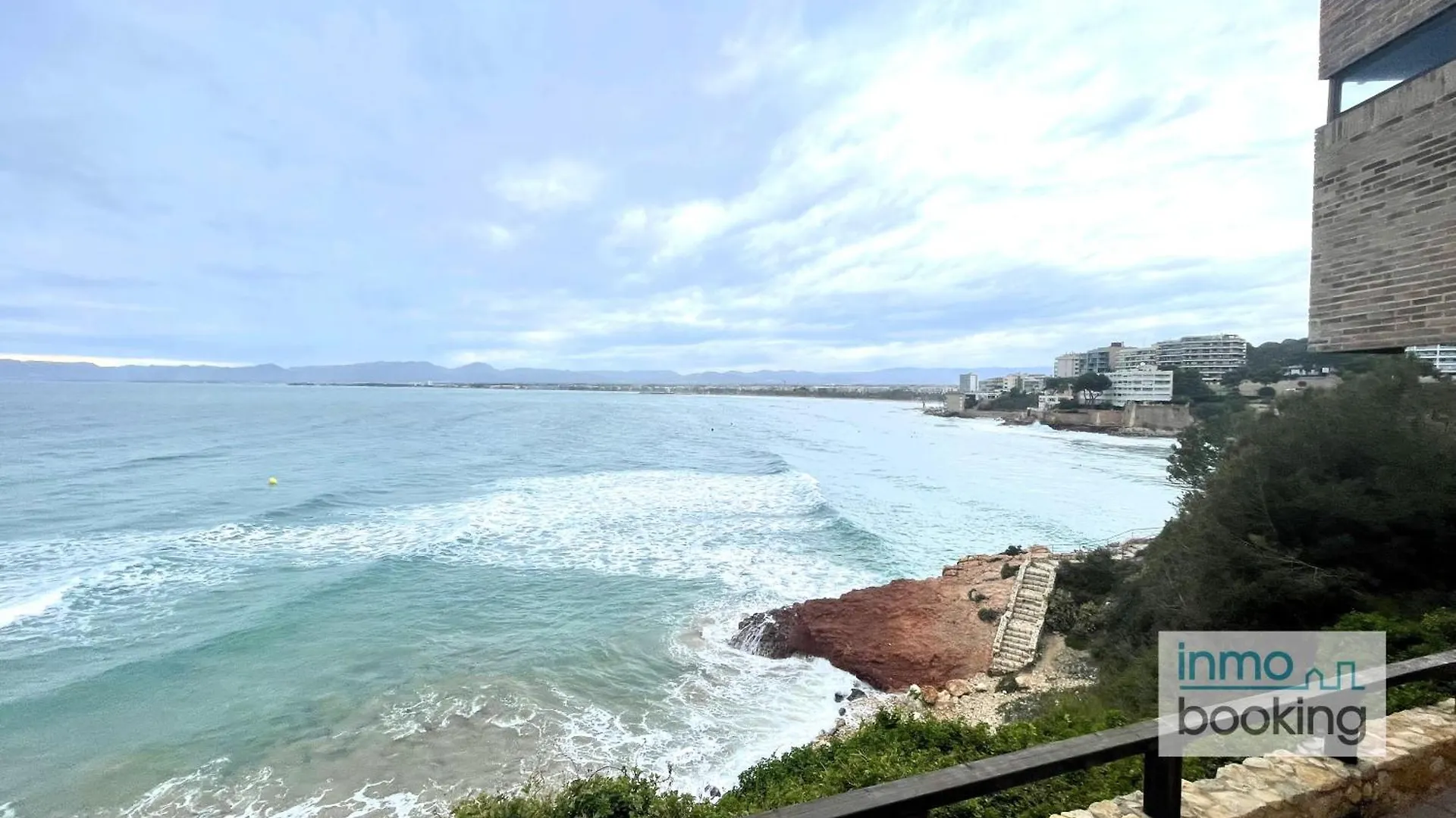 Sun Beach Margon Salou , Vistas Al Mar, Piscina Y Pk 0*,  Spain