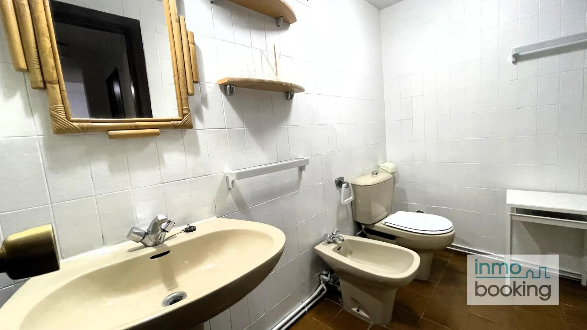 Apartment Sun Beach Margon Salou , Vistas Al Mar, Piscina Y Pk