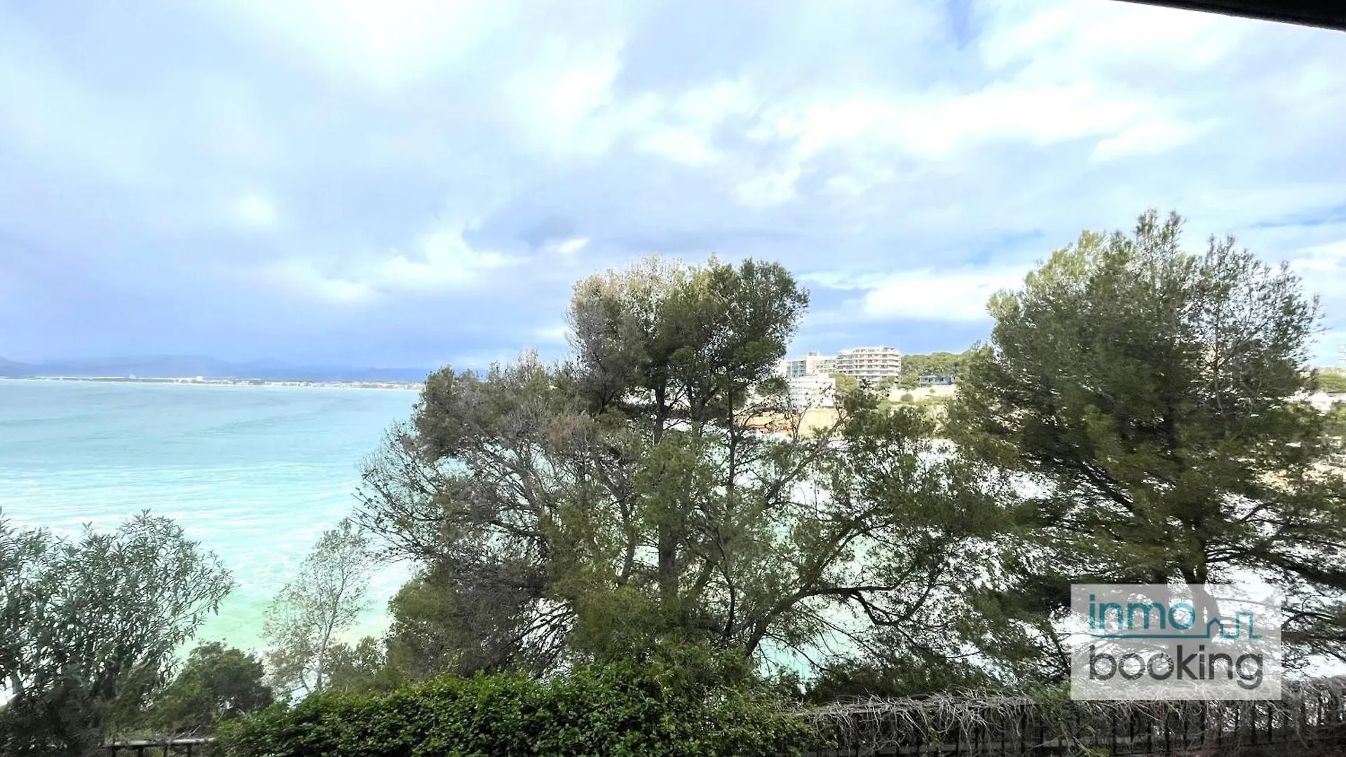 Sun Beach Margon Salou , Vistas Al Mar, Piscina Y Pk Spain