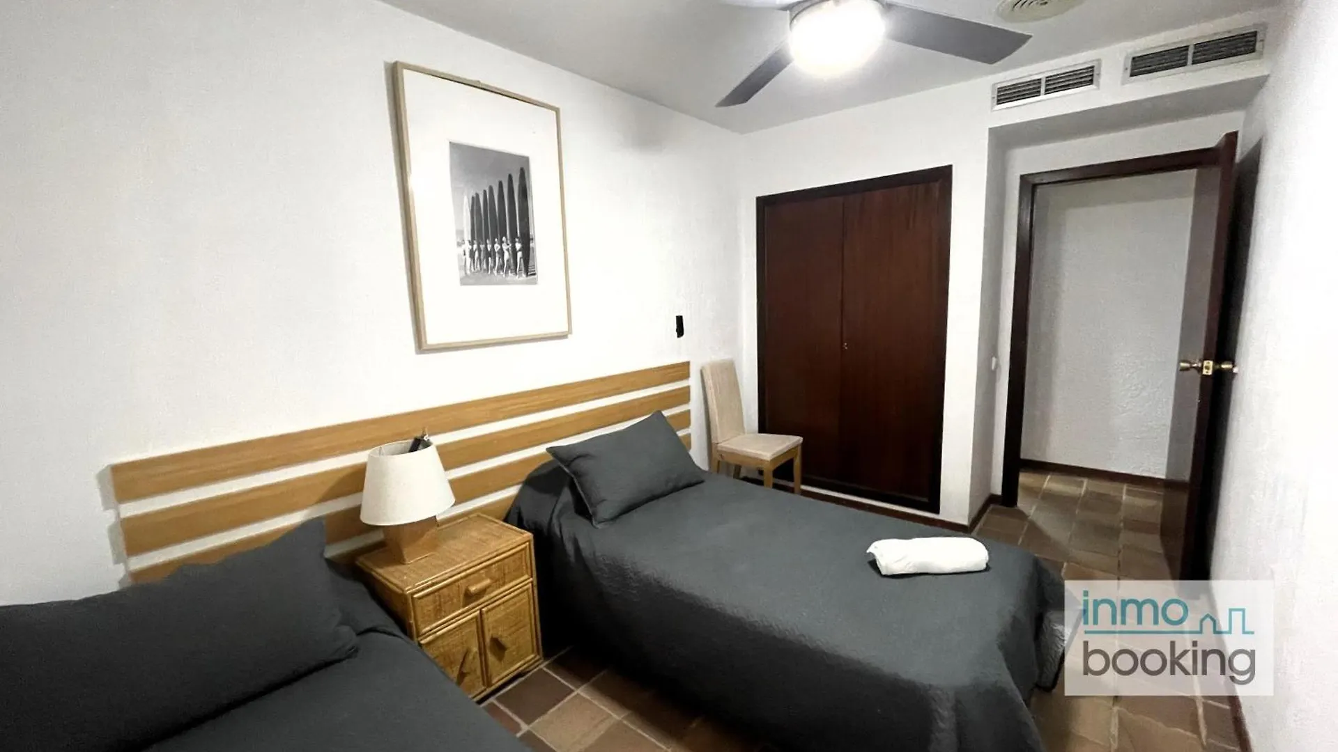 Sun Beach Margon Salou , Vistas Al Mar, Piscina Y Pk 0*,  Spain