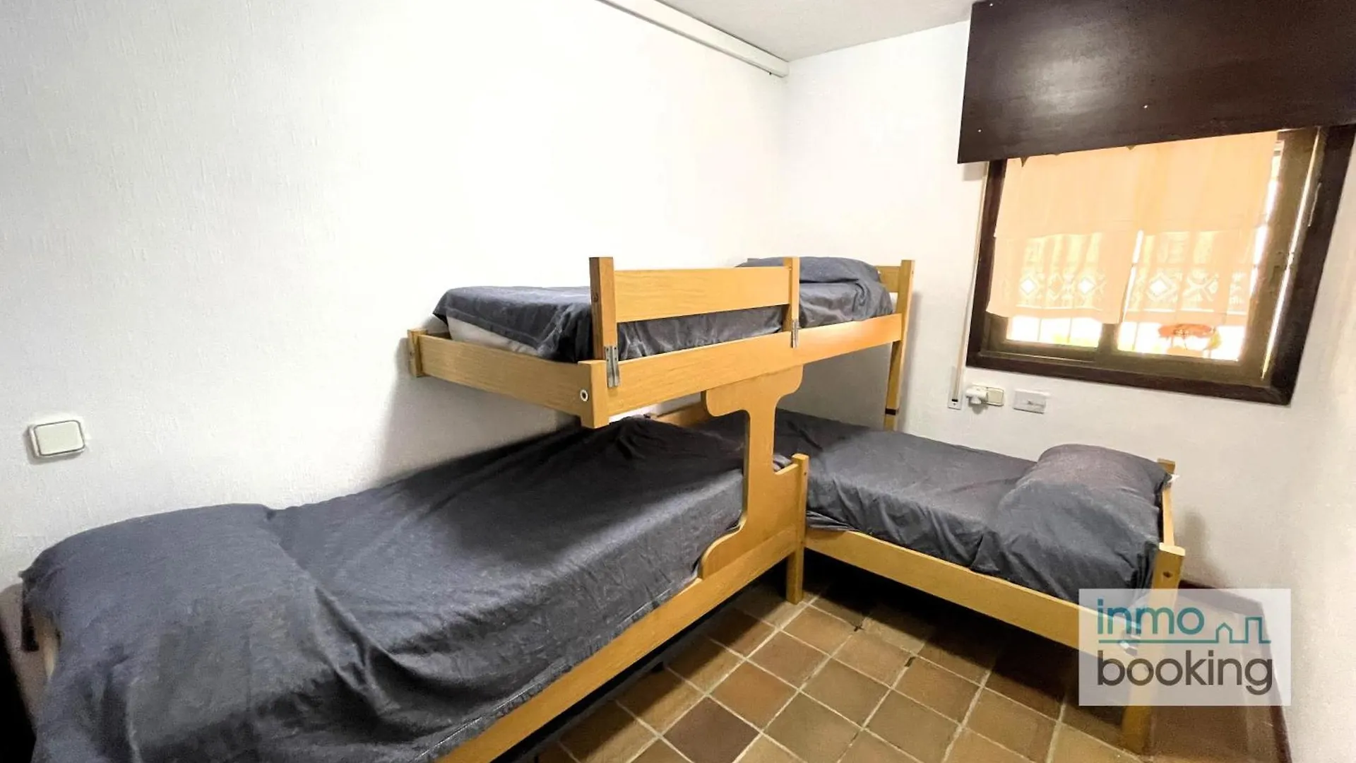 Apartment Sun Beach Margon Salou , Vistas Al Mar, Piscina Y Pk Spain
