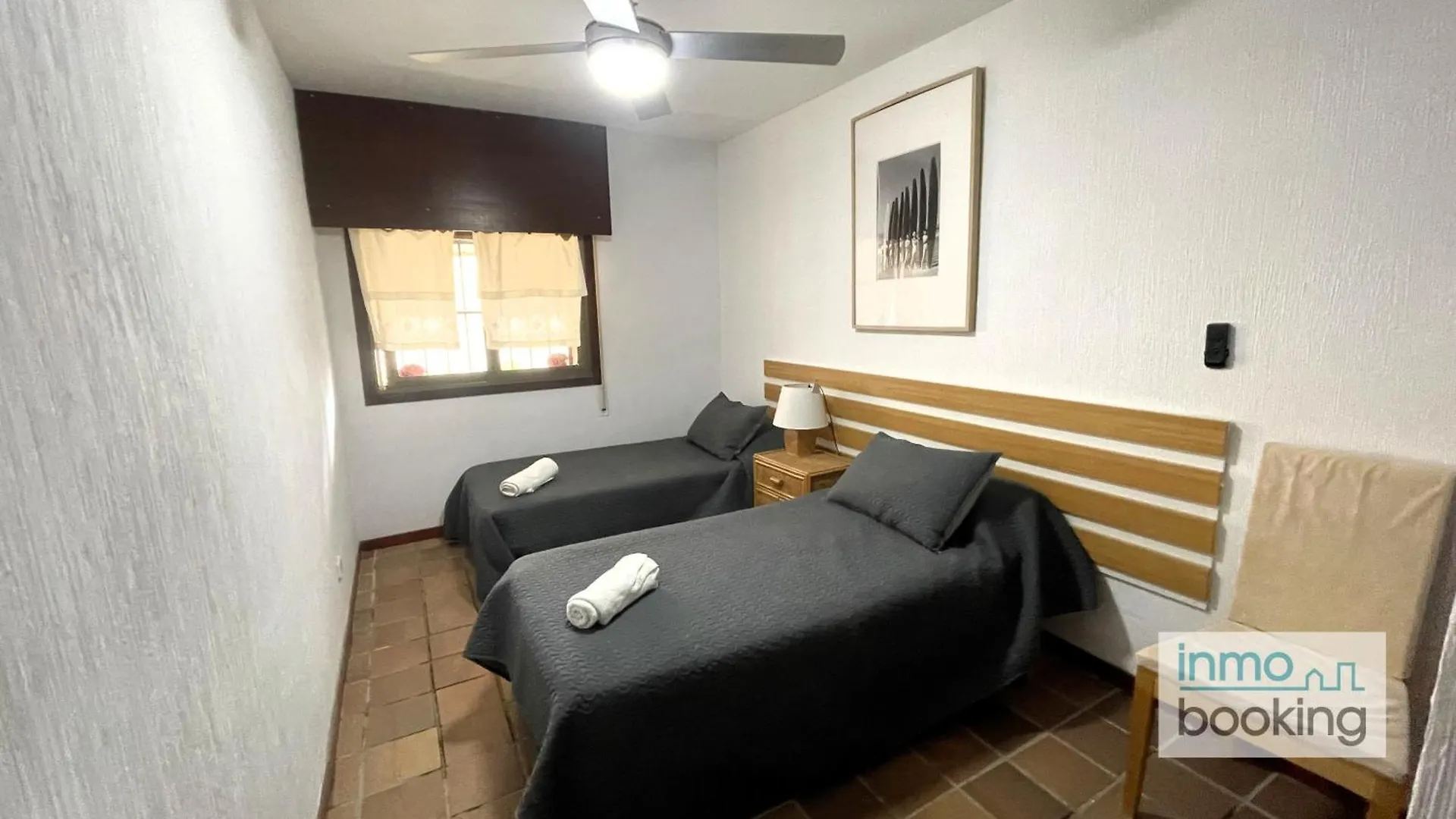 Apartment Sun Beach Margon Salou , Vistas Al Mar, Piscina Y Pk Spain