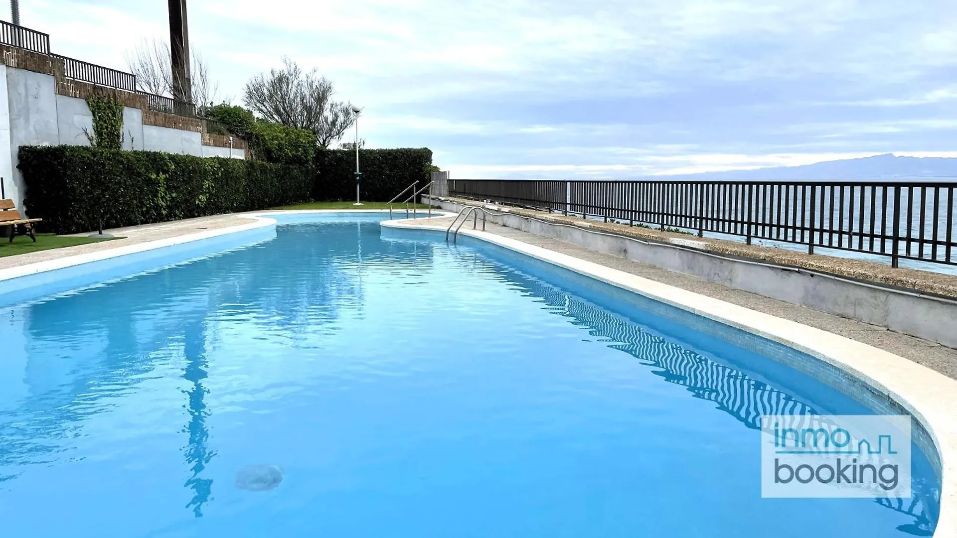 Sun Beach Margon Salou , Vistas Al Mar, Piscina Y Pk